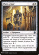 Plate Armor (032/281) (The List Reprints)