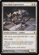 Porcelain Legionnaire (19/175) (The List Reprints)