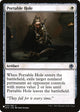 Portable Hole (033/281) (The List Reprints)