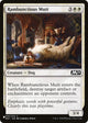Rambunctious Mutt (030/274) (The List Reprints)