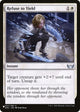 Refuse to Yield (027/281) (The List Reprints)