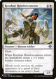 Resolute Reinforcements (029/281) (The List Reprints)