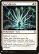 Sage's Reverie (072/307) (The List Reprints)