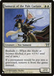 Samurai of the Pale Curtain (43/306) (The List Reprints)