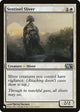 Sentinel Sliver (30/249) (The List Reprints)