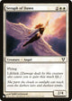 Seraph of Dawn (35/244) (The List Reprints)