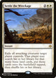 Settle the Wreckage (034/279) (The List Reprints)