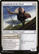 Shepherd of the Flock (028/269) (The List Reprints)