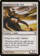 Shepherd of the Lost (34/249) (The List Reprints)