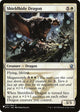 Shieldhide Dragon (037/264) (The List Reprints)
