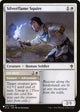 Silverflame Squire (031/269) (The List Reprints)
