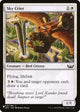 Sky Crier (031/281) (The List Reprints)