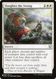 Slaughter the Strong (048/361) (The List Reprints)