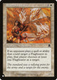 Standard Bearer (18/143) (The List Reprints)