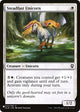 Steadfast Unicorn (044/361) (The List Reprints)