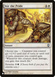Stir the Pride (16/165) (The List Reprints)