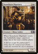 Stonehorn Dignitary (37/249) (The List Reprints)