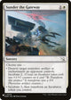 Sunder the Gateway (0039) (The List Reprints)
