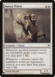Suture Priest (25/175) (The List Reprints)