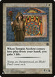 Temple Acolyte (The List Reprints)