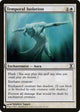 Temporal Isolation (43/301) (The List Reprints)
