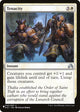 Tenacity (042/297) (The List Reprints)