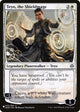 Teyo, the Shieldmage (032/264) (The List Reprints)