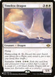 Timeless Dragon (035/303) (The List Reprints)