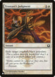 Trostani's Judgment (28/274) (The List Reprints)