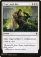 True Love's Kiss (034/269) (The List Reprints)