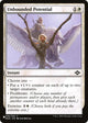Unbounded Potential (036/303) (The List Reprints)
