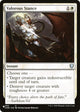 Valorous Stance (CMR) (390/361) (The List Reprints)