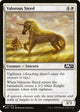 Valorous Steed (042/274) (The List Reprints)