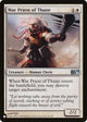 War Priest of Thune (38/249) (The List Reprints)