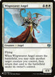 Wispweaver Angel (035/264) (The List Reprints)