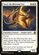 Yosei, the Morning Star (039/249) (The List Reprints)