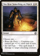 You Hear Something on Watch (042/281) (The List Reprints)