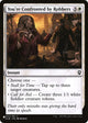 You're Confronted by Robbers (053/361) (The List Reprints)