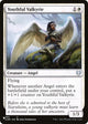 Youthful Valkyrie (382/285) (The List Reprints)
