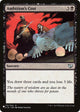 Ambition's Cost (113/342) (The List Reprints)