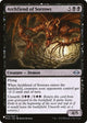 Archfiend of Sorrows (074/303) (The List Reprints)