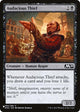 Audacious Thief (084/280) (The List Reprints)
