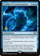 [Foil] Leyline of Transformation (63) (Prerelease Cards)