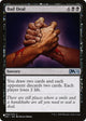 Bad Deal (089/274) (The List Reprints)
