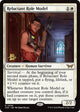 [Foil] Reluctant Role Model (0026) (26) (Prerelease Cards)