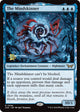 [Foil] The Mindskinner (66) (Prerelease Cards)