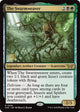 [Foil] The Swarmweaver (0236) (236) (Prerelease Cards)