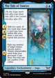 [Foil] The Tale of Tamiyo (75) (Prerelease Cards)