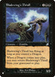 Bladewing's Thrall (55/143) (The List Reprints)
