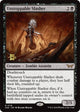 [Foil] Unstoppable Slasher (0119) (119) (Prerelease Cards)